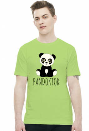 Pandoktor (M)