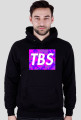 Trap Boys Squad Camo TBS Box Hoodie