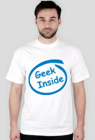 FrikSzop Geek Inside