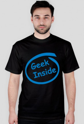 FrikSzop Geek Inside