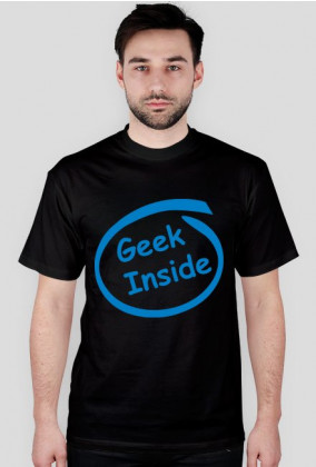 FrikSzop Geek Inside