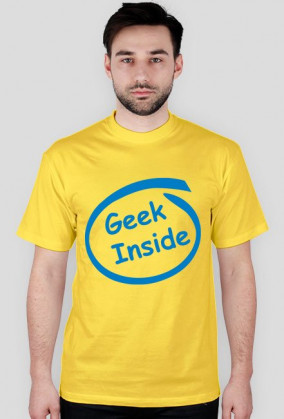 FrikSzop Geek Inside