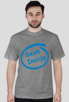 FrikSzop Geek Inside