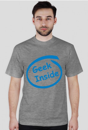 FrikSzop Geek Inside