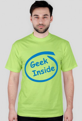 FrikSzop Geek Inside