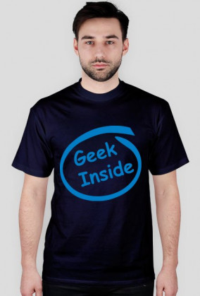 FrikSzop Geek Inside