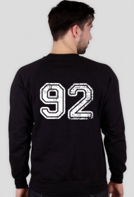 MELO PL - Bluza PSYCHO