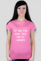 FrikSzop L33T Shirt