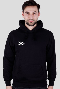 Xend hoodie