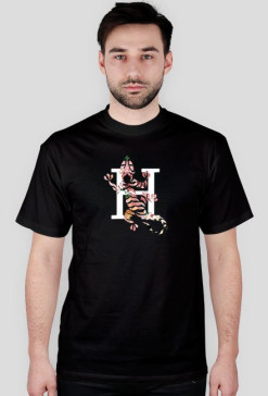 BASIC TSHIRT HANG LOGO