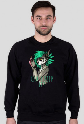 Can i keep? Sweatshirt