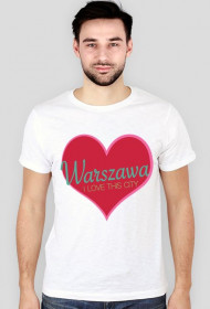 Warszawa I Love