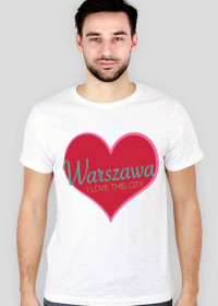 Warszawa I Love