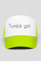 Czapka Tumblr girl