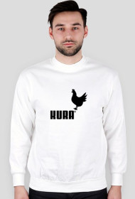 BLUZA WEEKEND - KURA!