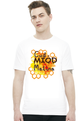 Cud Miód