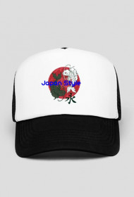 Czapka Japan Style *PROMOCJA*