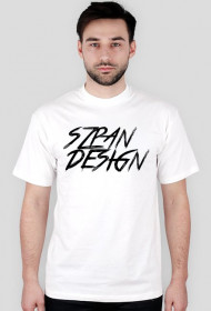 SZPAN DESIGN - KOSZULKA MĘSKA