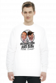 Bluza siema z podpisami