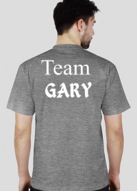Team GARY
