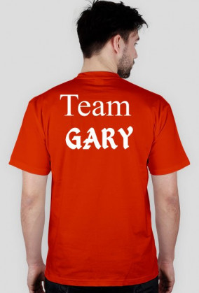 Team GARY