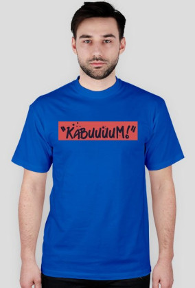 Kabuuuum!
