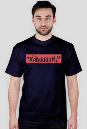Kabuuuum!