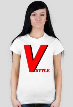 Logo vaderstyle - VaderStyle