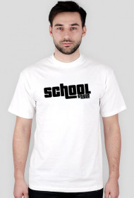 SchoolStyle Biała
