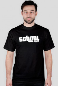 SchoolStyle Czarna