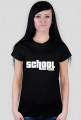 SchoolStyle Czarna