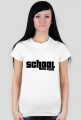 SchoolStyle Biała
