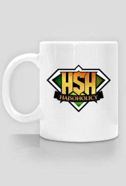 Kubek HajsoHolika