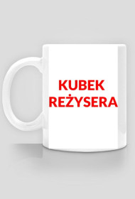 Kubek Reżysera