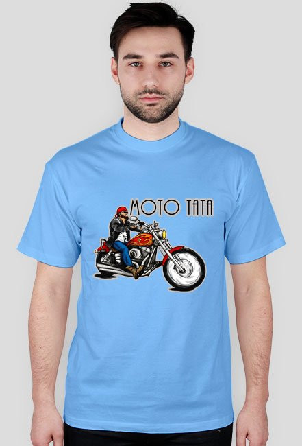Moto Tata