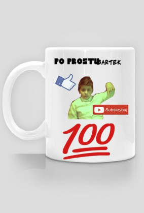 Na 100 Subskrypci