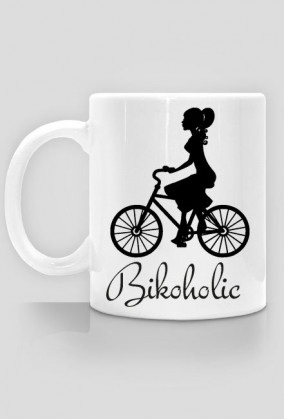 Bikoholic