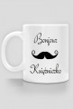 Bonjour księżniczko
