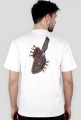 Dagger on Back