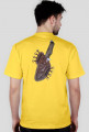 Dagger on Back