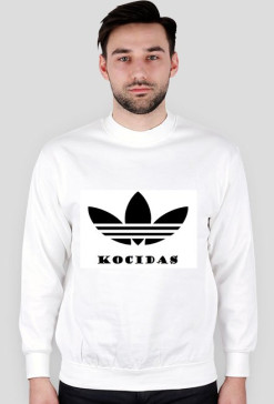 KOSZULKA ''KOCIDAS''