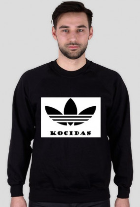 KOSZULKA ''KOCIDAS''