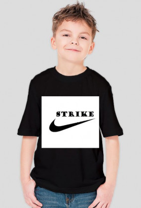 KOSZULKA ''STRIKE''