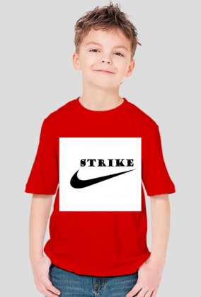 KOSZULKA ''STRIKE''
