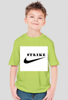 KOSZULKA ''STRIKE''