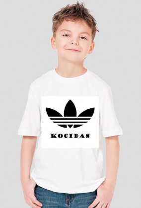KOSZULKA ''KOCIDAS''