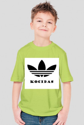 KOSZULKA ''KOCIDAS''