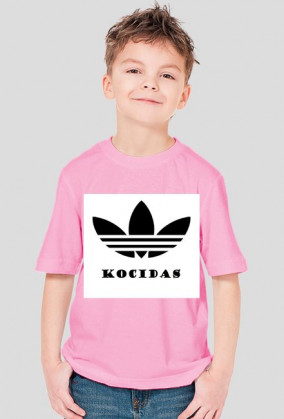 KOSZULKA ''KOCIDAS''