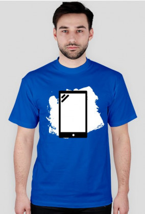Koszulka męska (Phone)