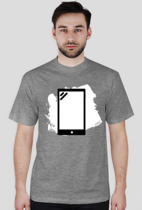 Koszulka męska (Phone)